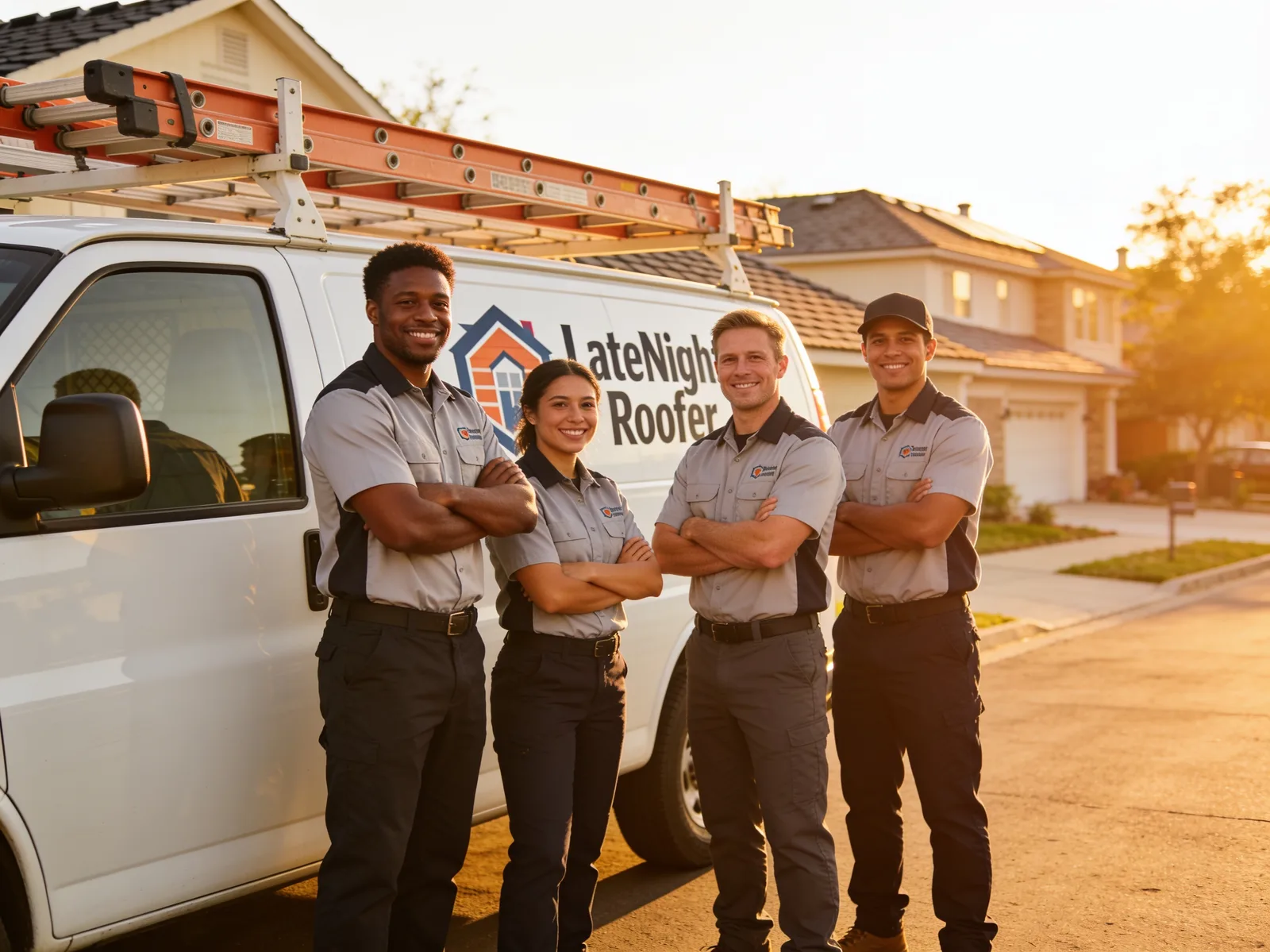 Emergency Roof Repair company in Winchester, KY